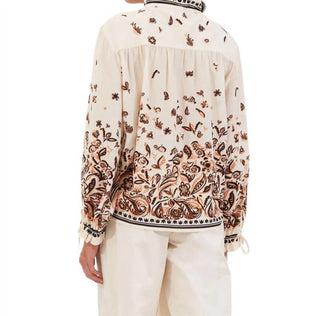 La Doublej - Shirt and Sassy