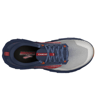 Brooks - WOMEN'S CASCADIA 17 TRAIL RUNNING SHOES