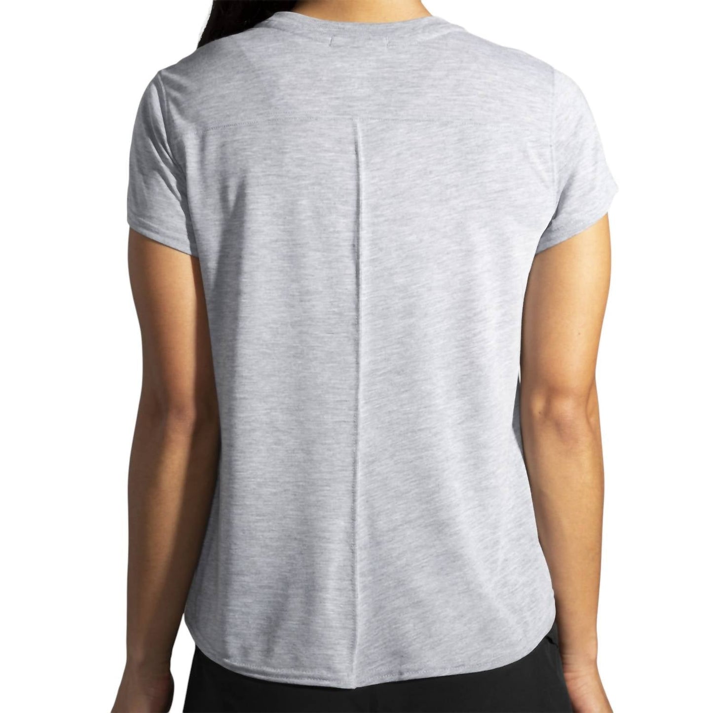 Brooks - WOMEN'S DISTANCE GRAPHIC SHORT SLEEVE T-SHIRT