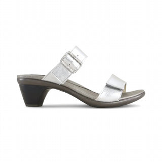 Naot - Women's Recent Kitten Heel Sandal