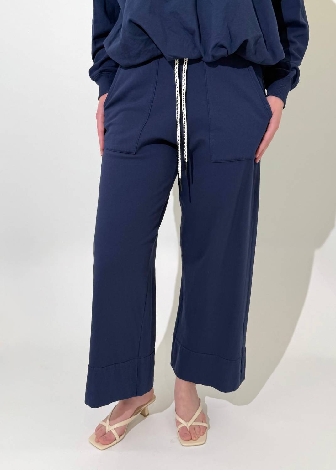 Michael Stars - Sadie Drawstring Pant
