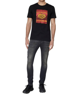 Diesel - D-amny Skinny Fit Denim Jeans