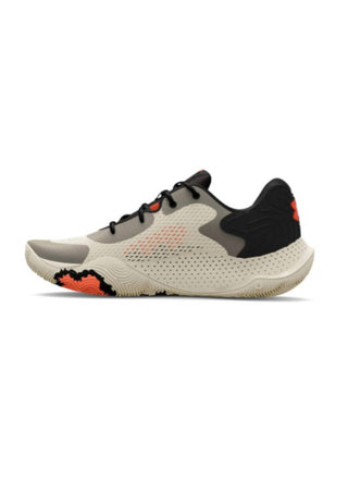 Under Armour - Unisex Shoe Spawn 4 Basketball Shoes