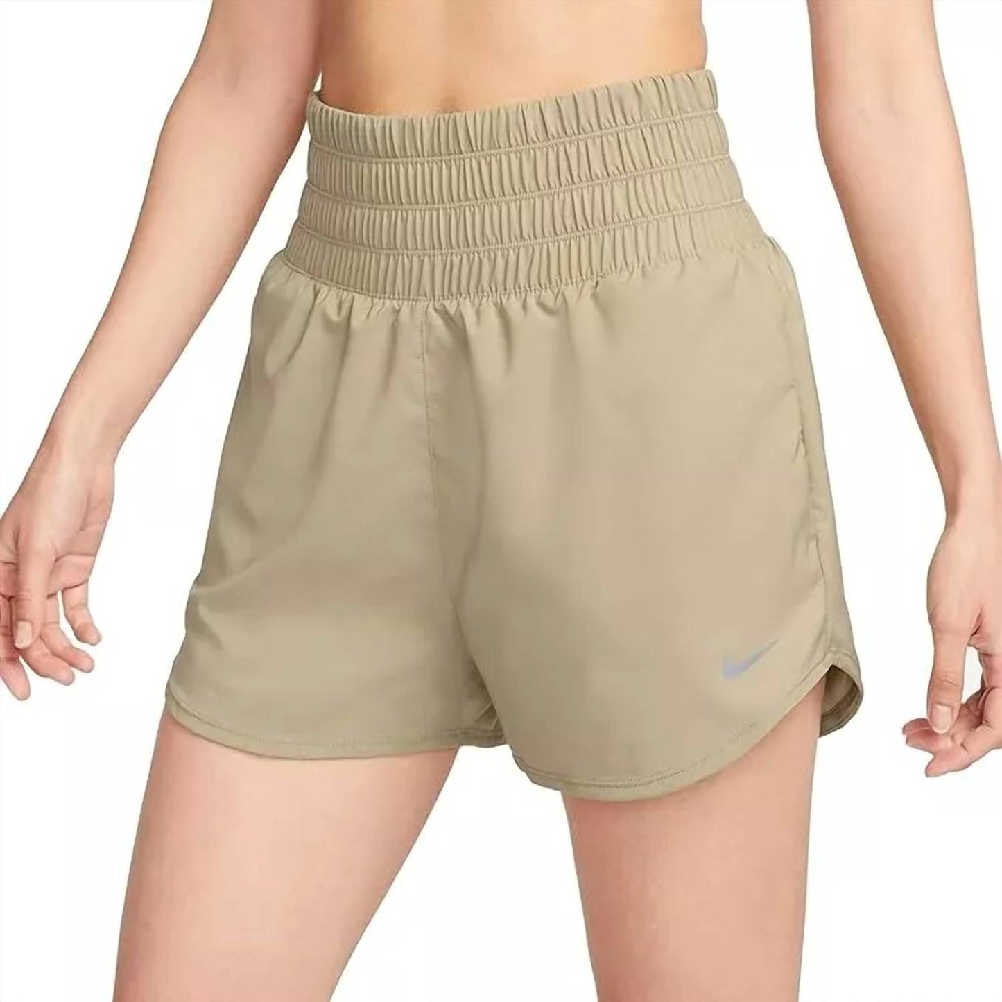 Nike - Women's Dri-fit Ultra High-waisted 3" Shorts