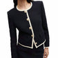 Veronica Beard - Mabel Jacket