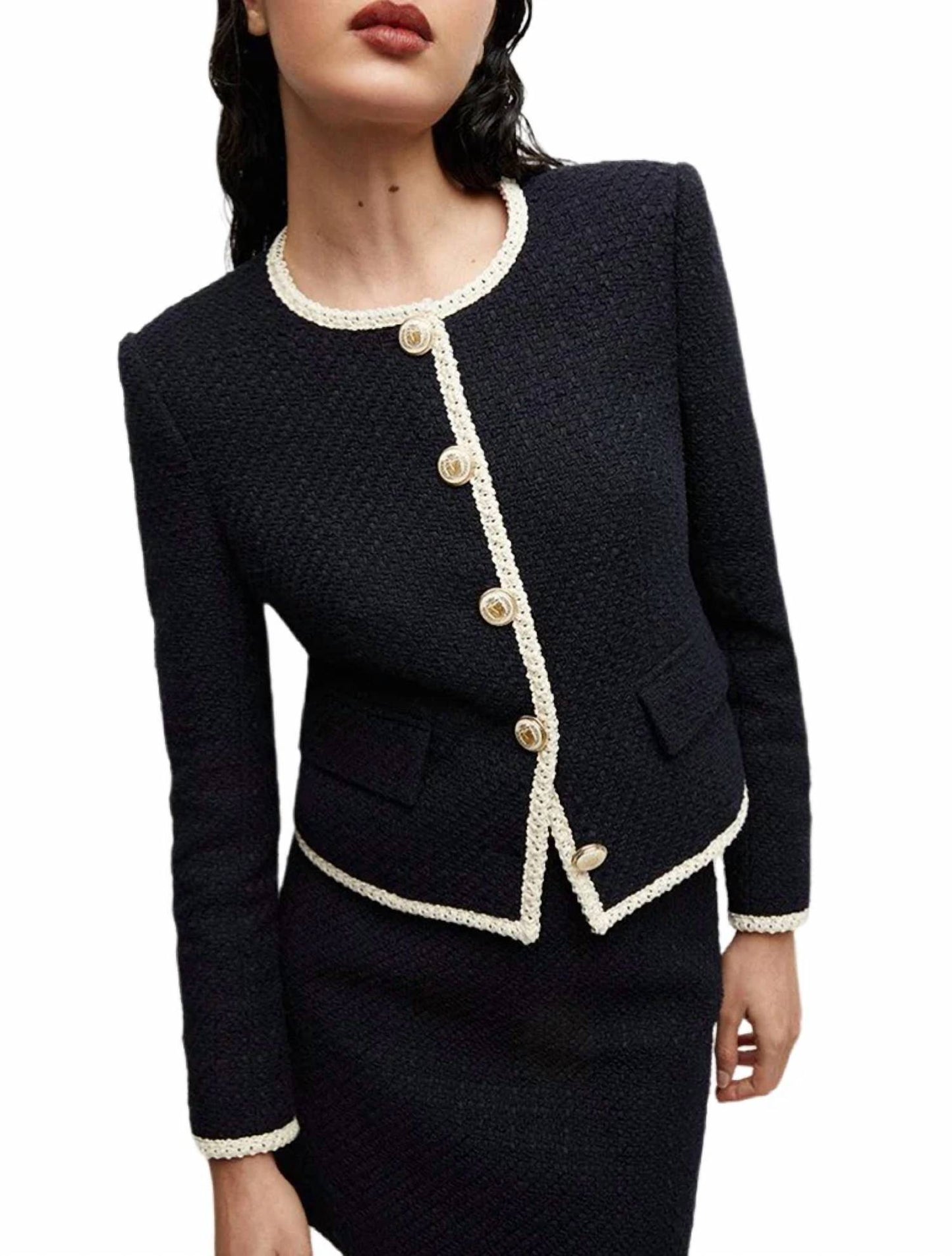 Veronica Beard - Mabel Jacket