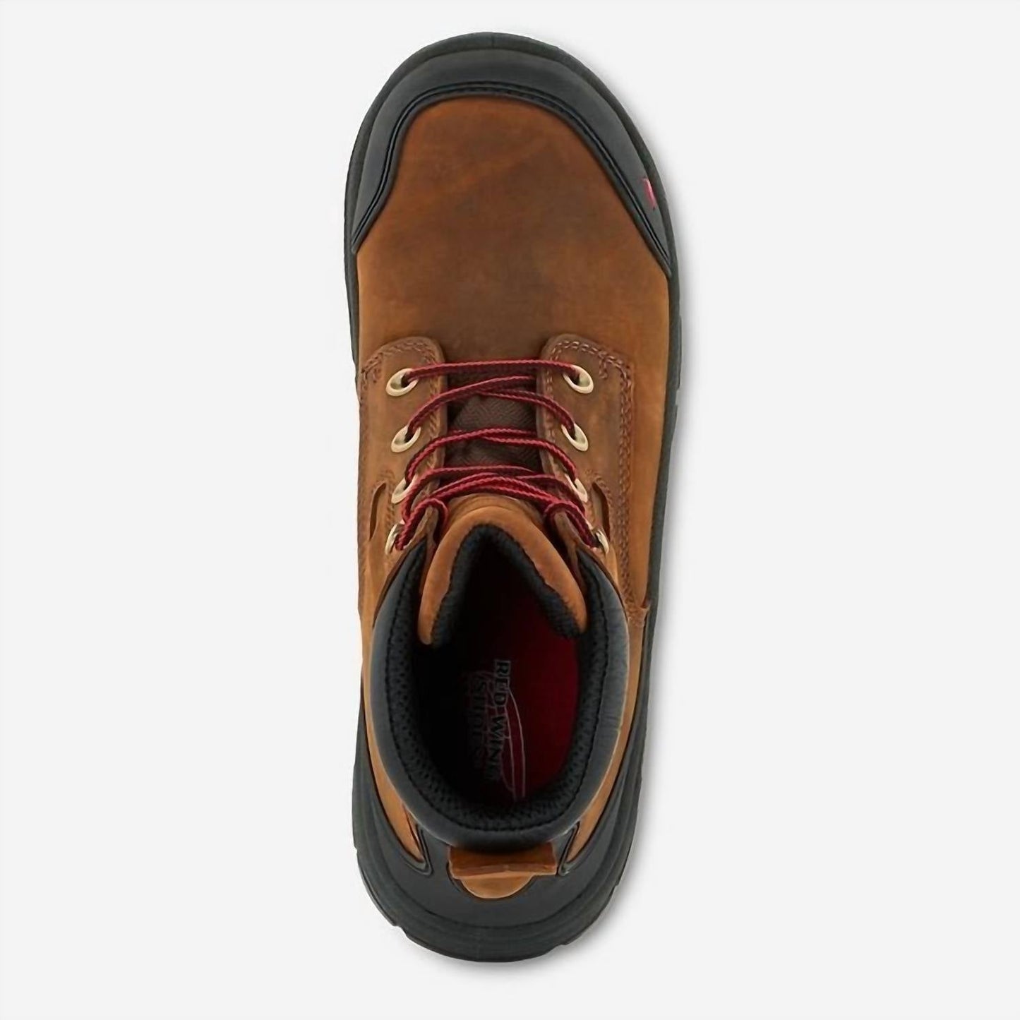 Red Wing Shoes - Men's 4402 King Toe Adc 6" Non-metallic Safety Toe