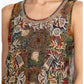 Johnny Was - Bitola Mesh Dress