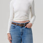 Citizens Of Humanity - Pilar Crewneck Top