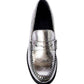 Free People - Women's Blanket Stitch Loafer