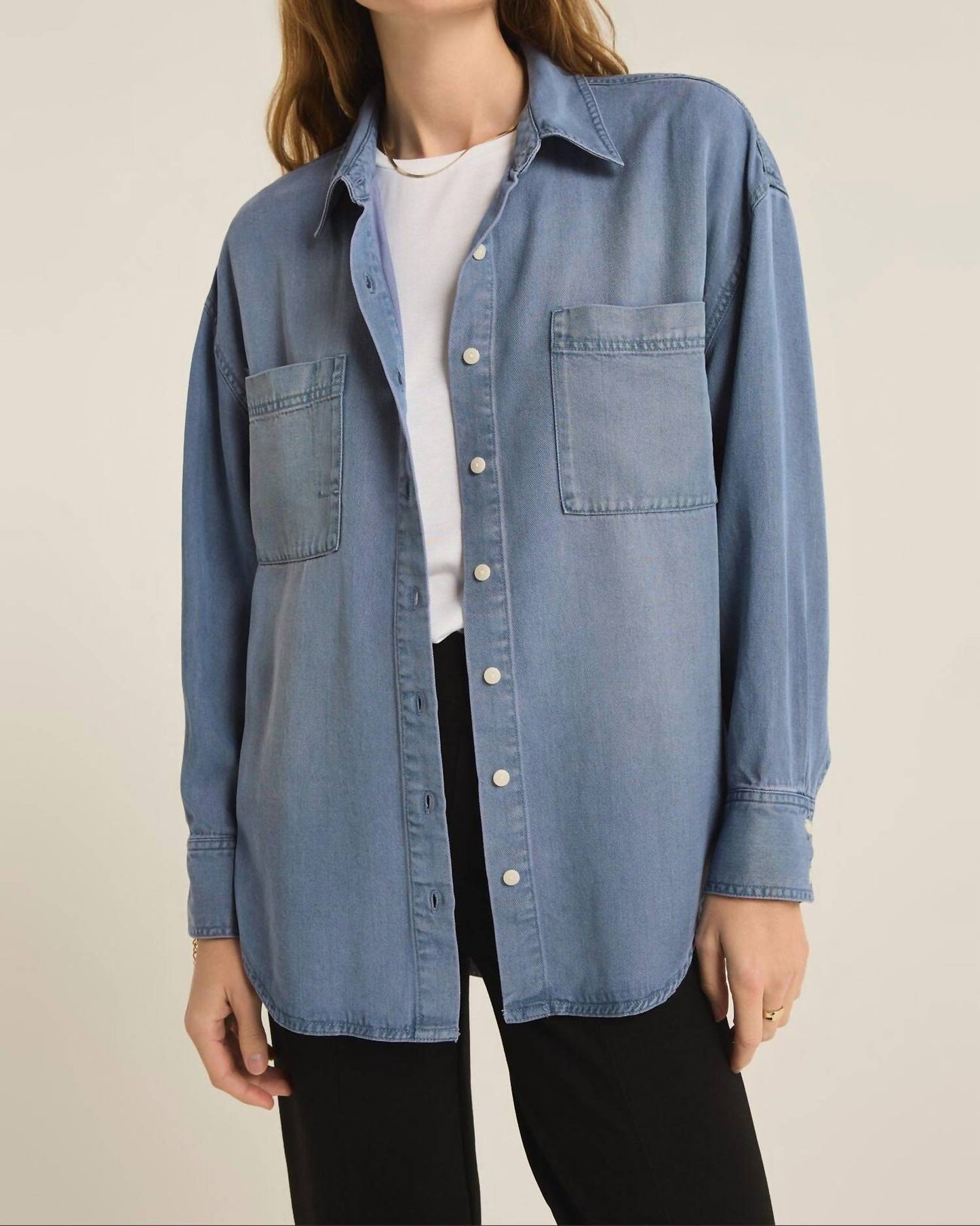 Z Supply - COLBIE TOP