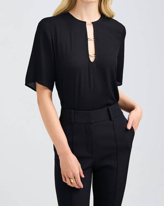 Generation Love - Romano Blouse