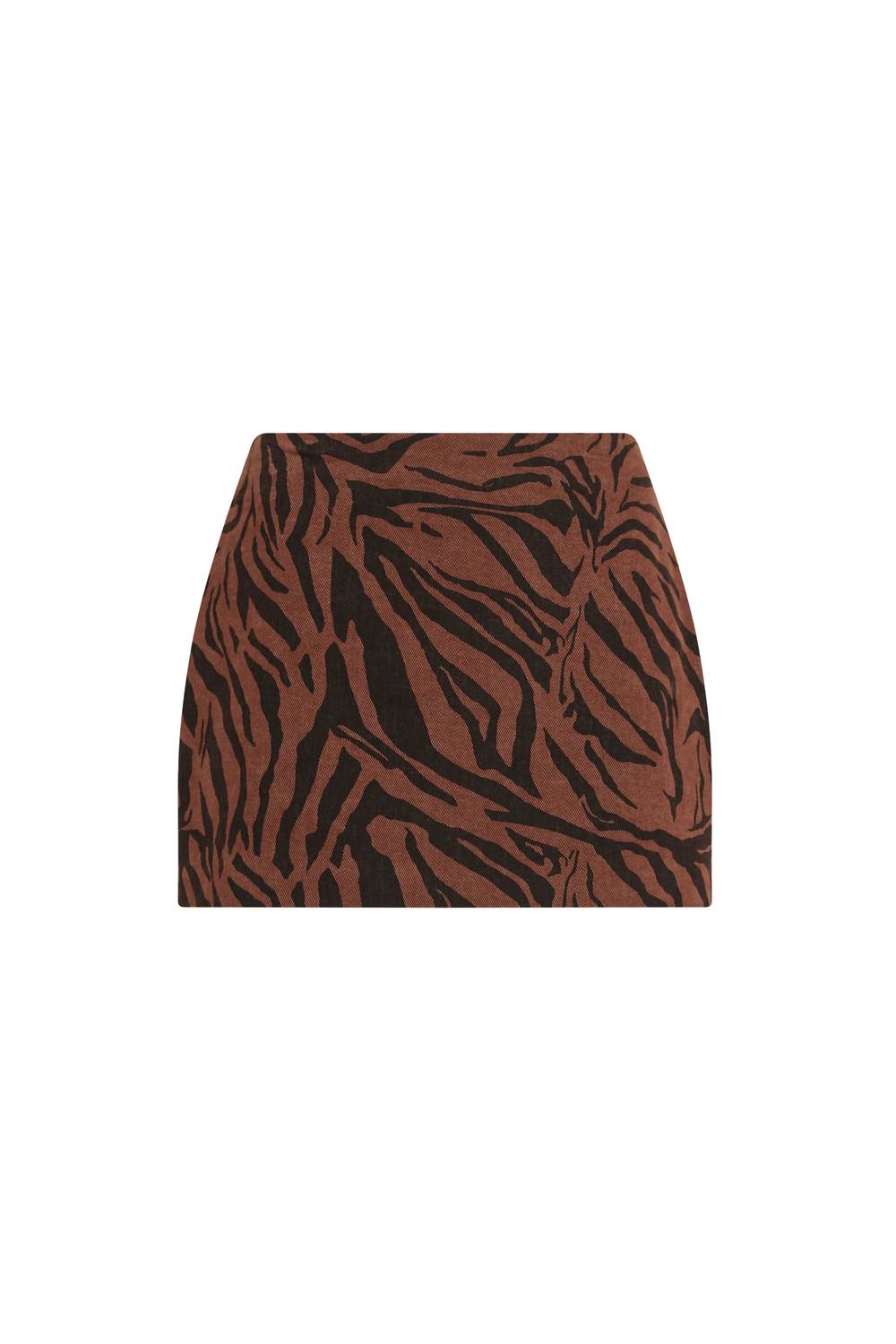 Amanda Uprichard - Miles Skort