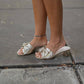 Koko + Palenki - Women's Sidney 2 Evening Slide