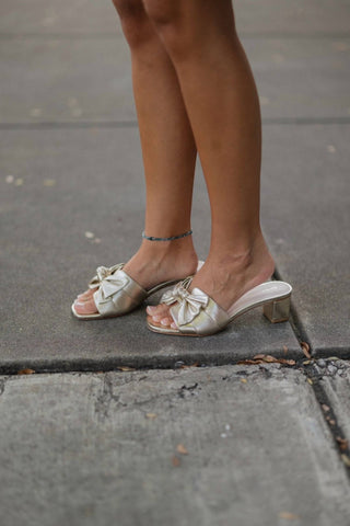 Koko + Palenki - Women's Sidney 2 Evening Slide