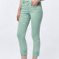 Dear John Denim - Blaire Slim Straight Jeans
