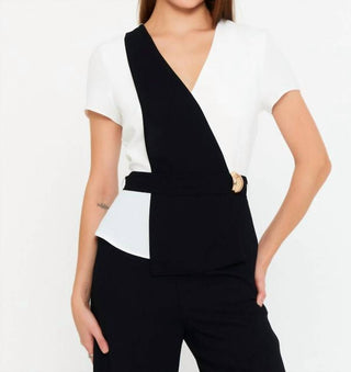 Akalia - Estelle Jumpsuit