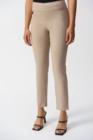 Joseph Ribkoff - Straight leg pant
