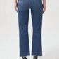 Agolde - RELAXED BOOT MID RISE JEAN