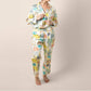 Cjw - Bag Goals Cotton Pajama Set