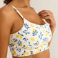 Z Supply - Shine On Lemon Bra