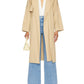 Frame - Le Slim Palazzo Raw Fray Jean