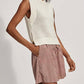 Varley - Randal Crop Knit Tank