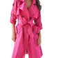 Adroit Atelier - Raphael Trench Coat