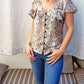 Eva Franco - Willow Blouse