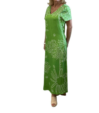 Anna Cate - Anna Midi Dress