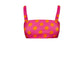 Lia Sahara - Women's Bandeau Bikini Top