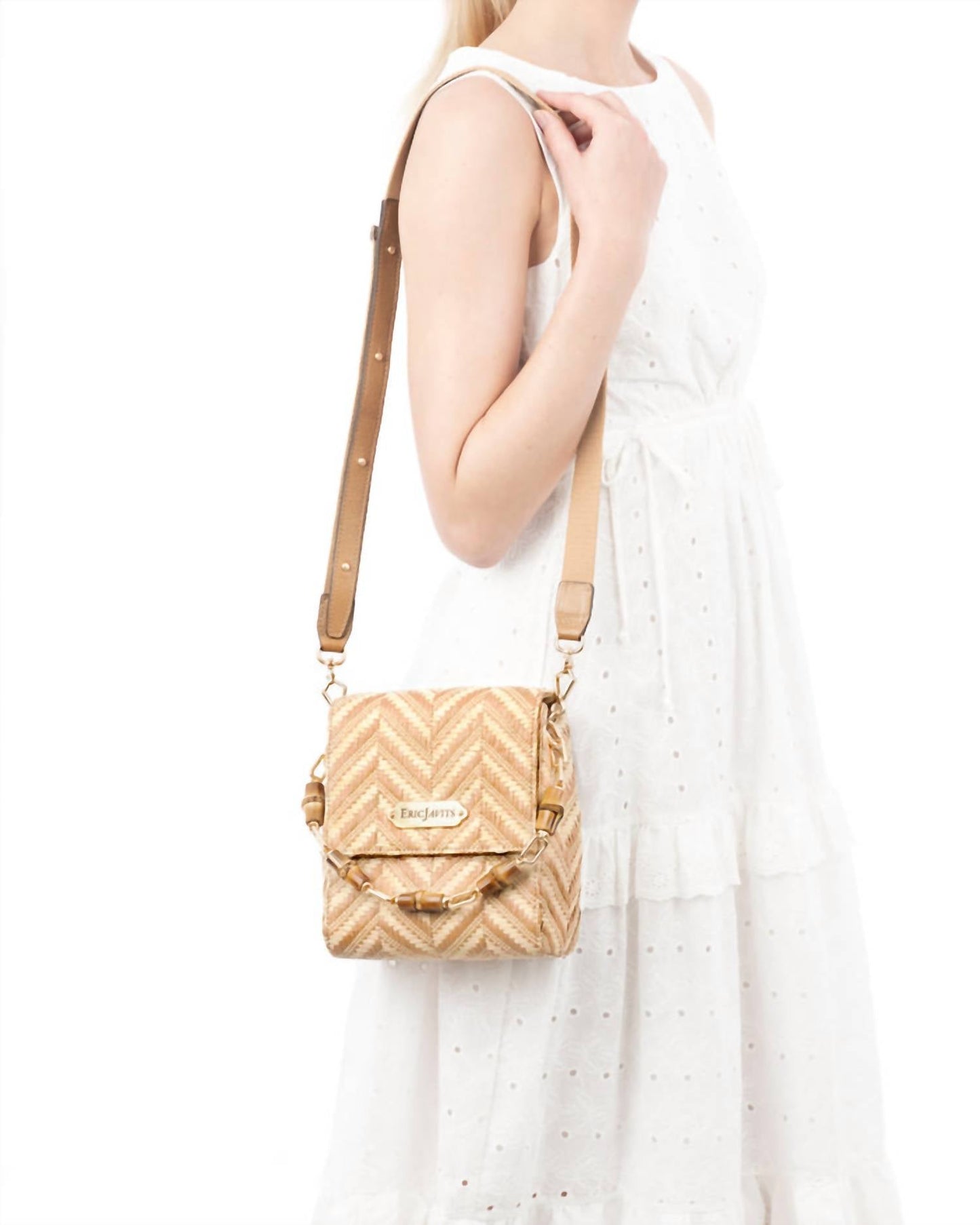 Eric Javits - Women's Portofino Bag