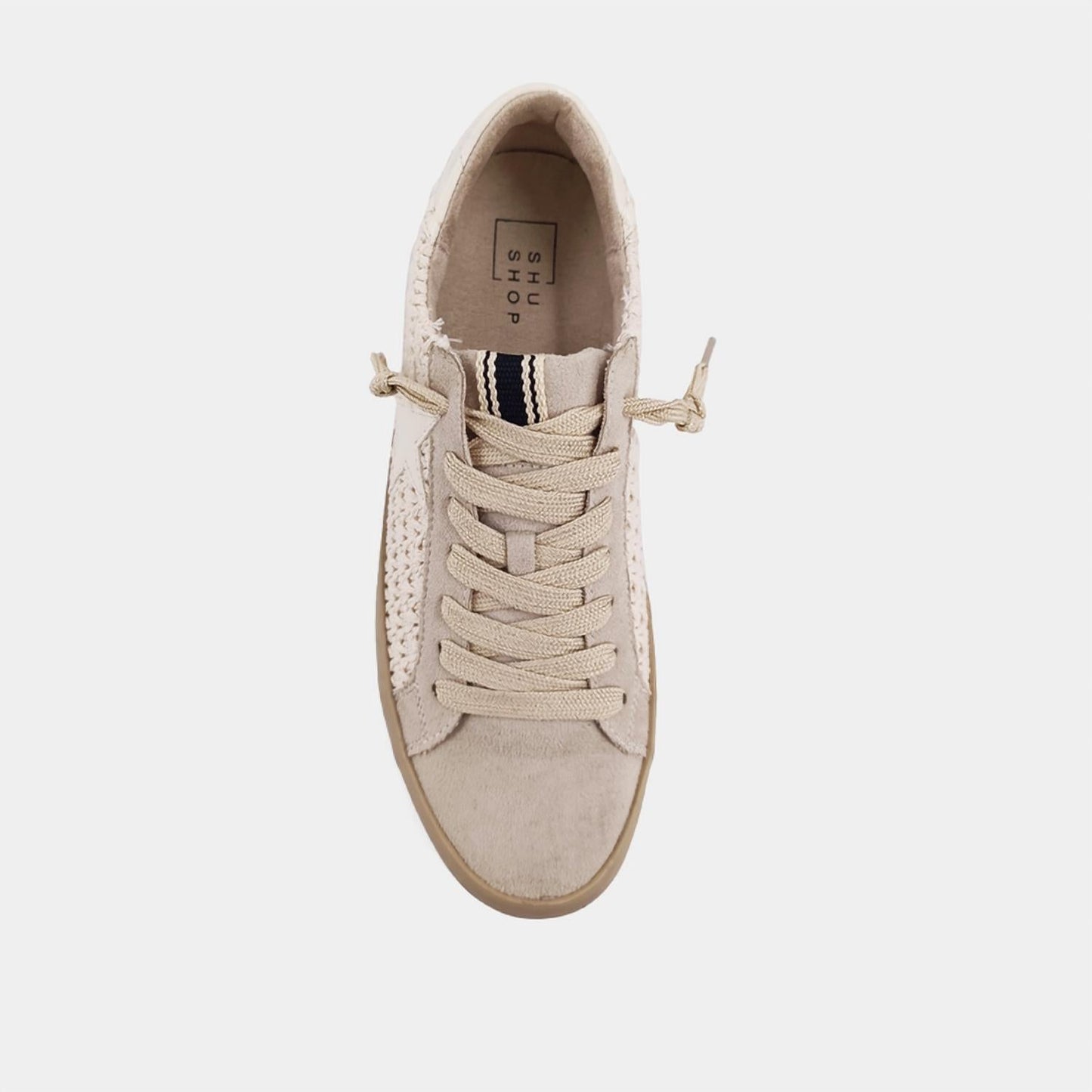 Shu Shop - Women's Paula Sneaker
