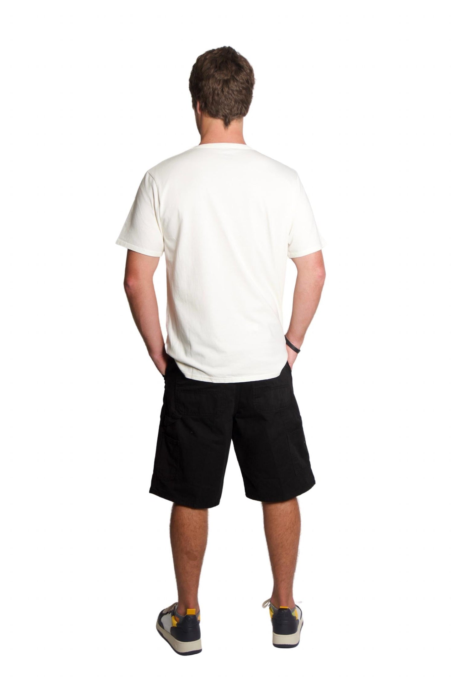 Carhartt Wip - Single Knee Short