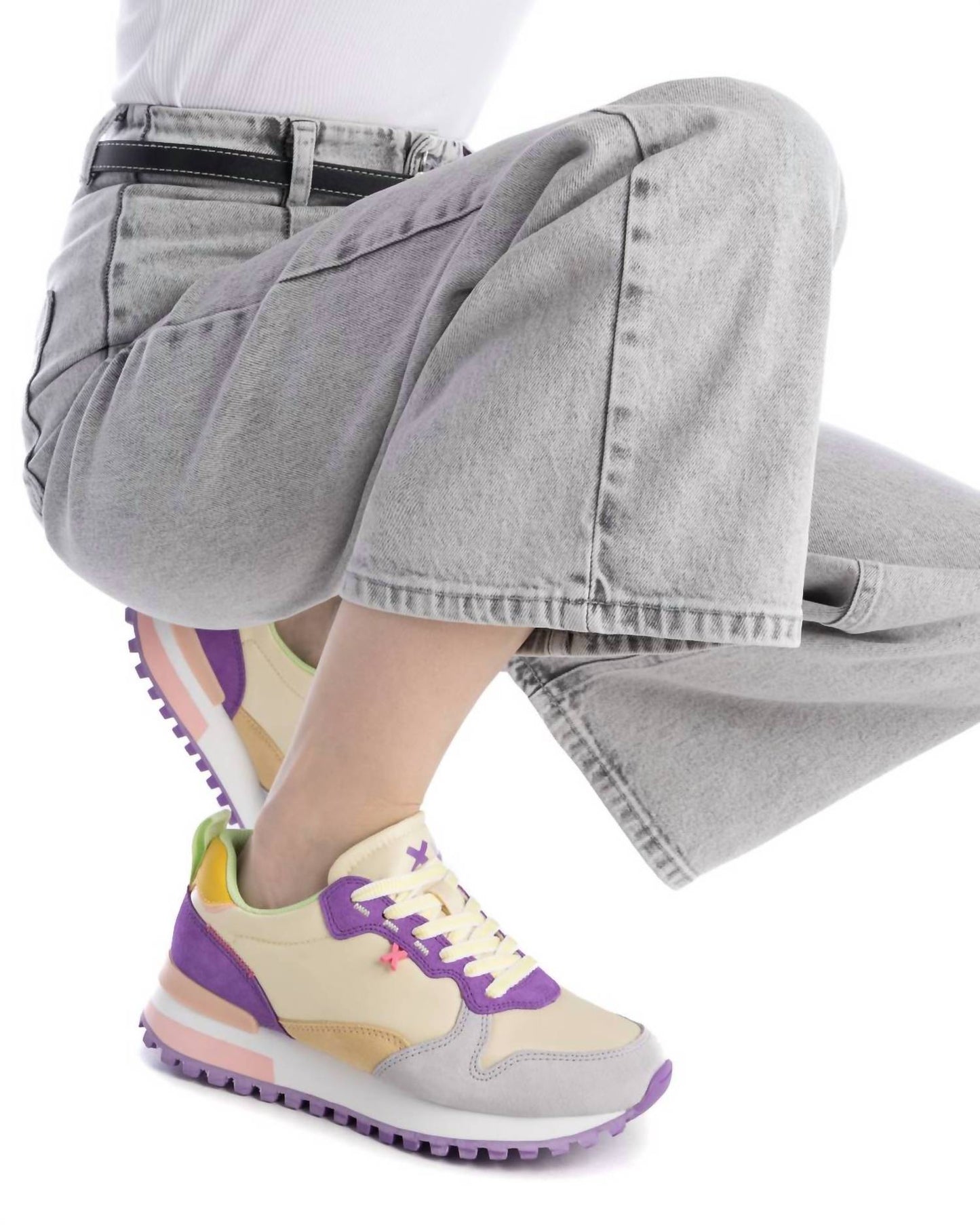 Xti - Women's Casual Sneakers