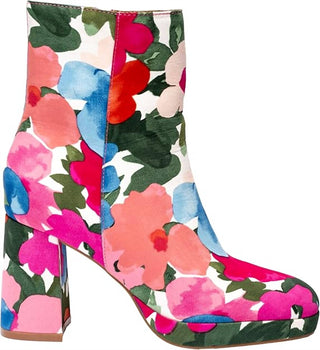 Corkys Footwear - Women's Slug Bug Platform Boots