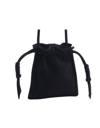 Lemiz - Mini Bowie Suede