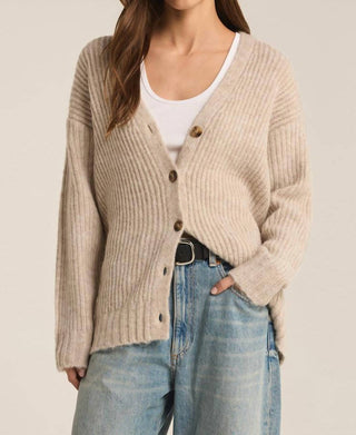 Z Supply - Josie Cozy Cardigan