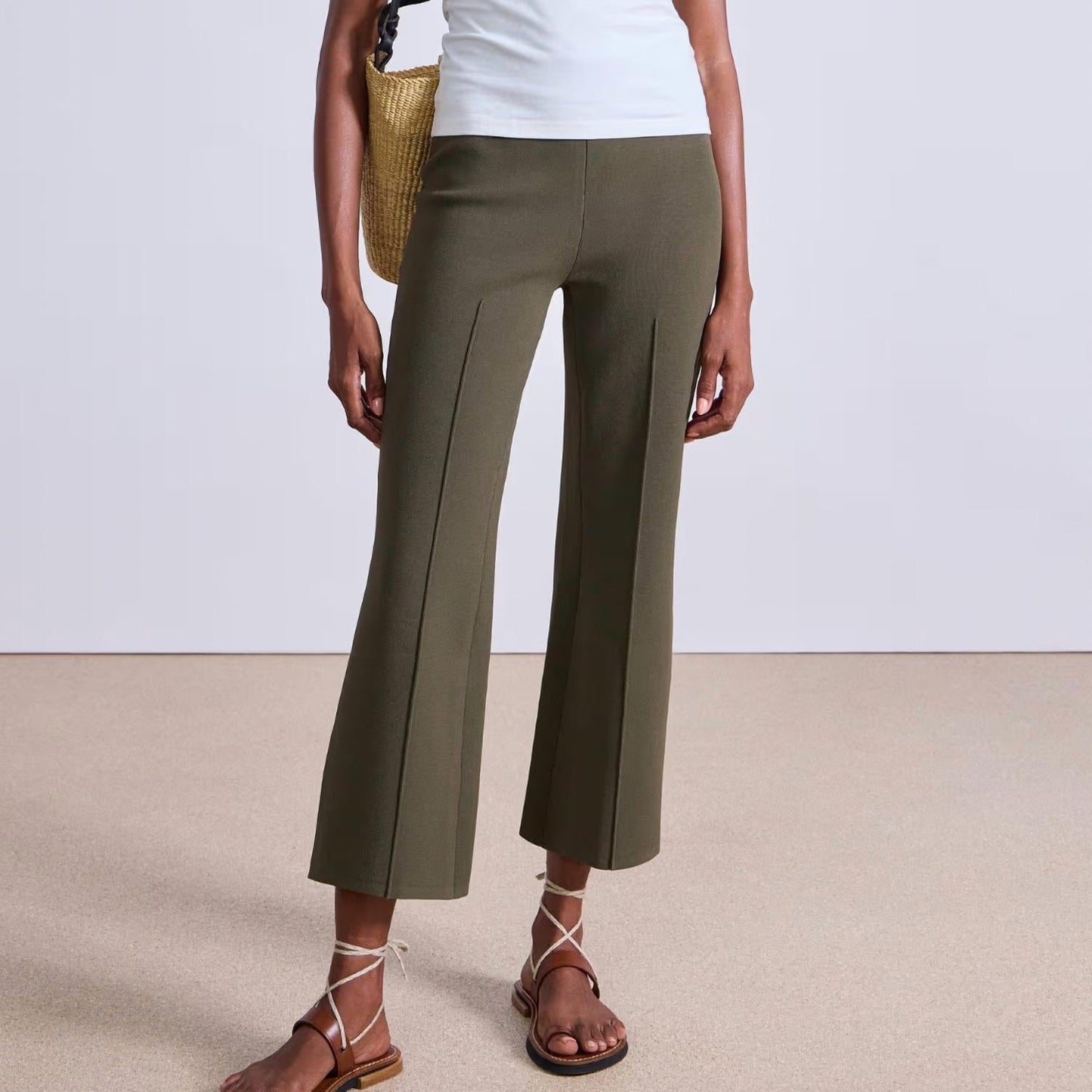 Apiece Apart - Rene Pull On Pants