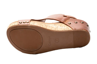 Corkys Footwear - Women's Carley Wedge Sandal