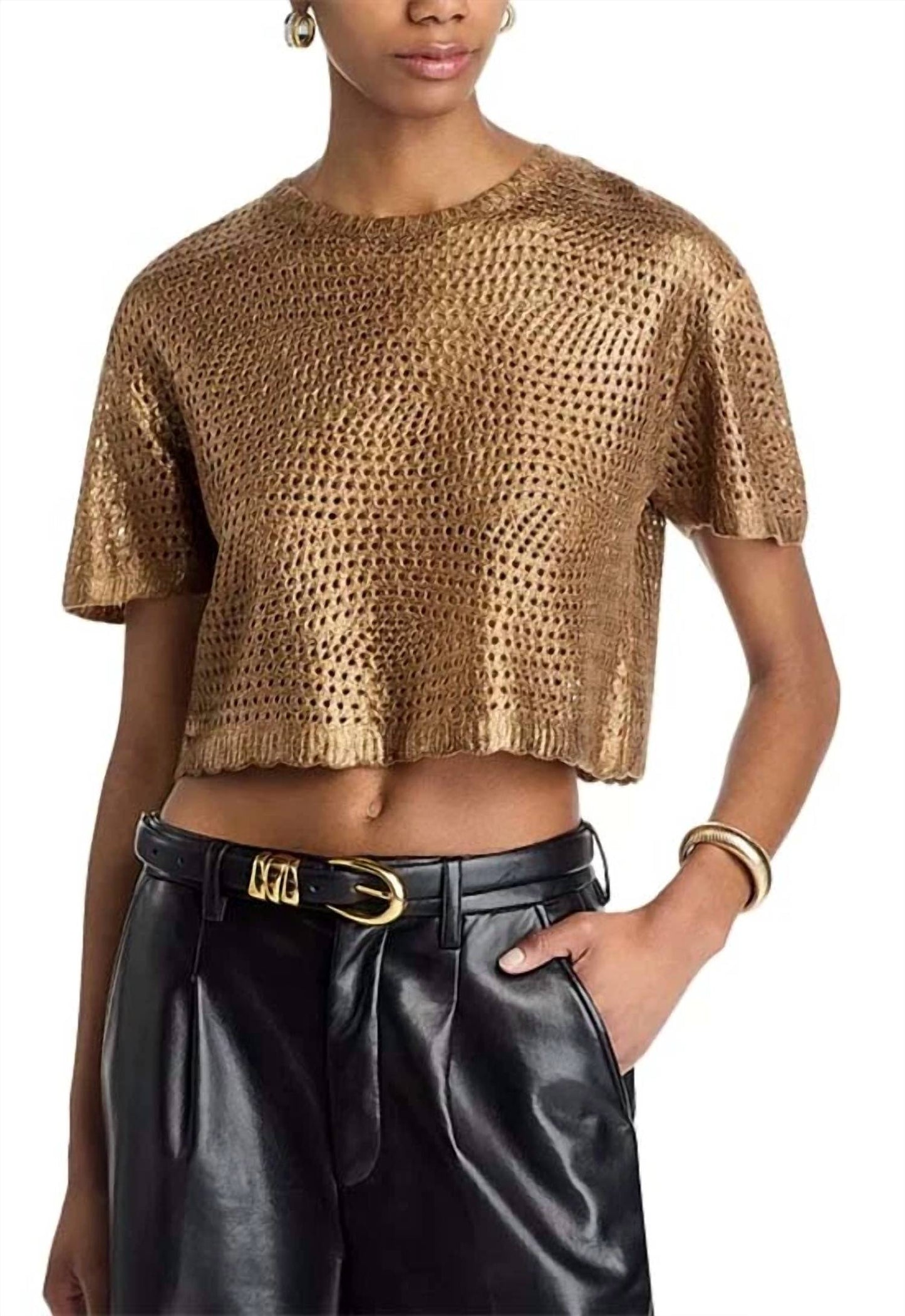 Steve Madden - Biana Sweater