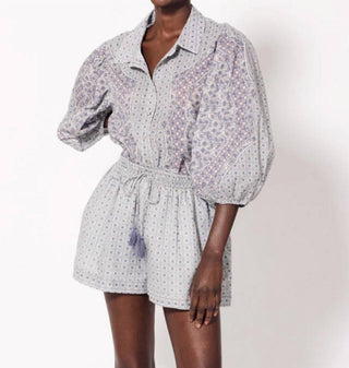 Cleobella - Archer Shorts