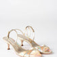 Casadei - OSIRIDE SANDAL HEEL