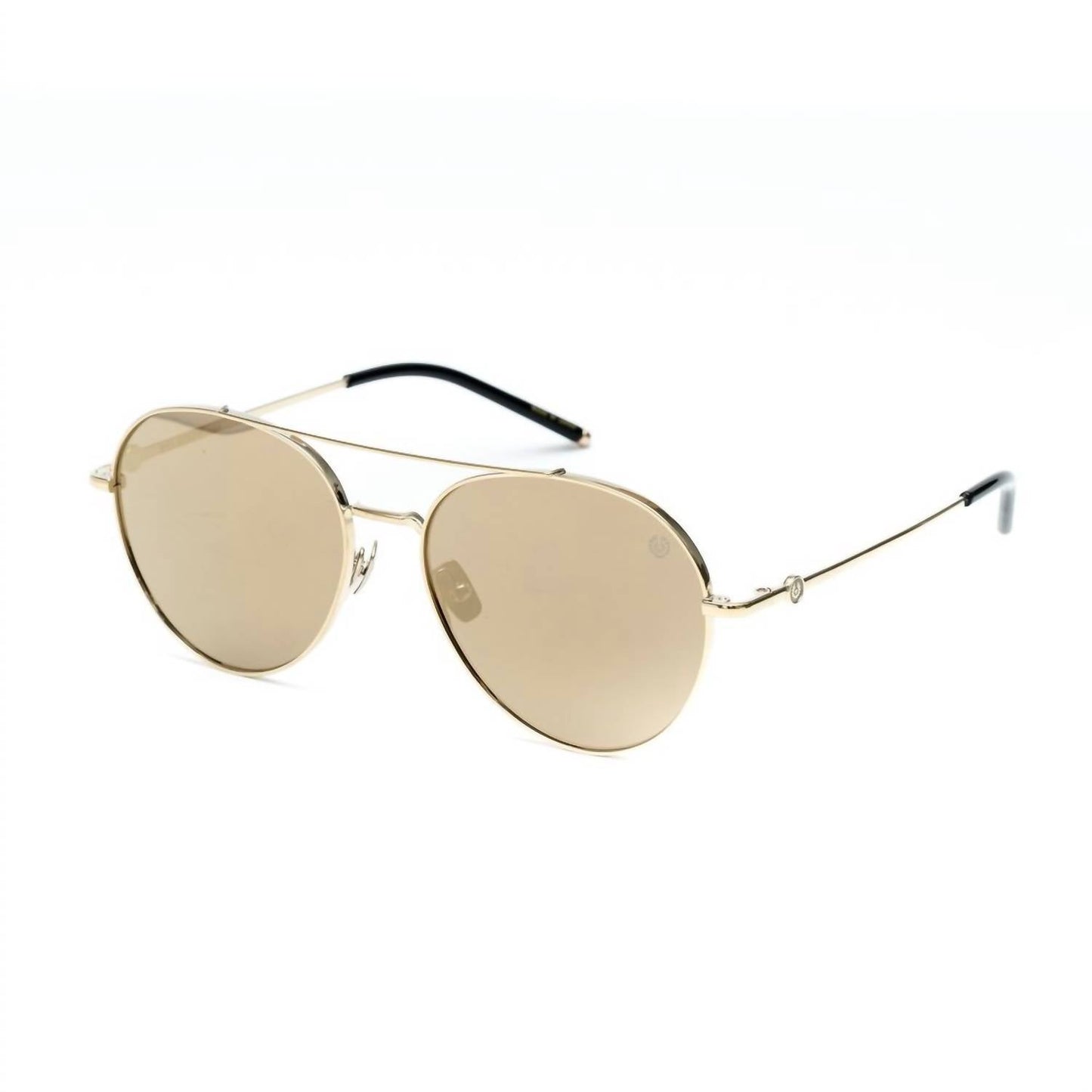 Belstaff - Women's Titanium Sunglasses
