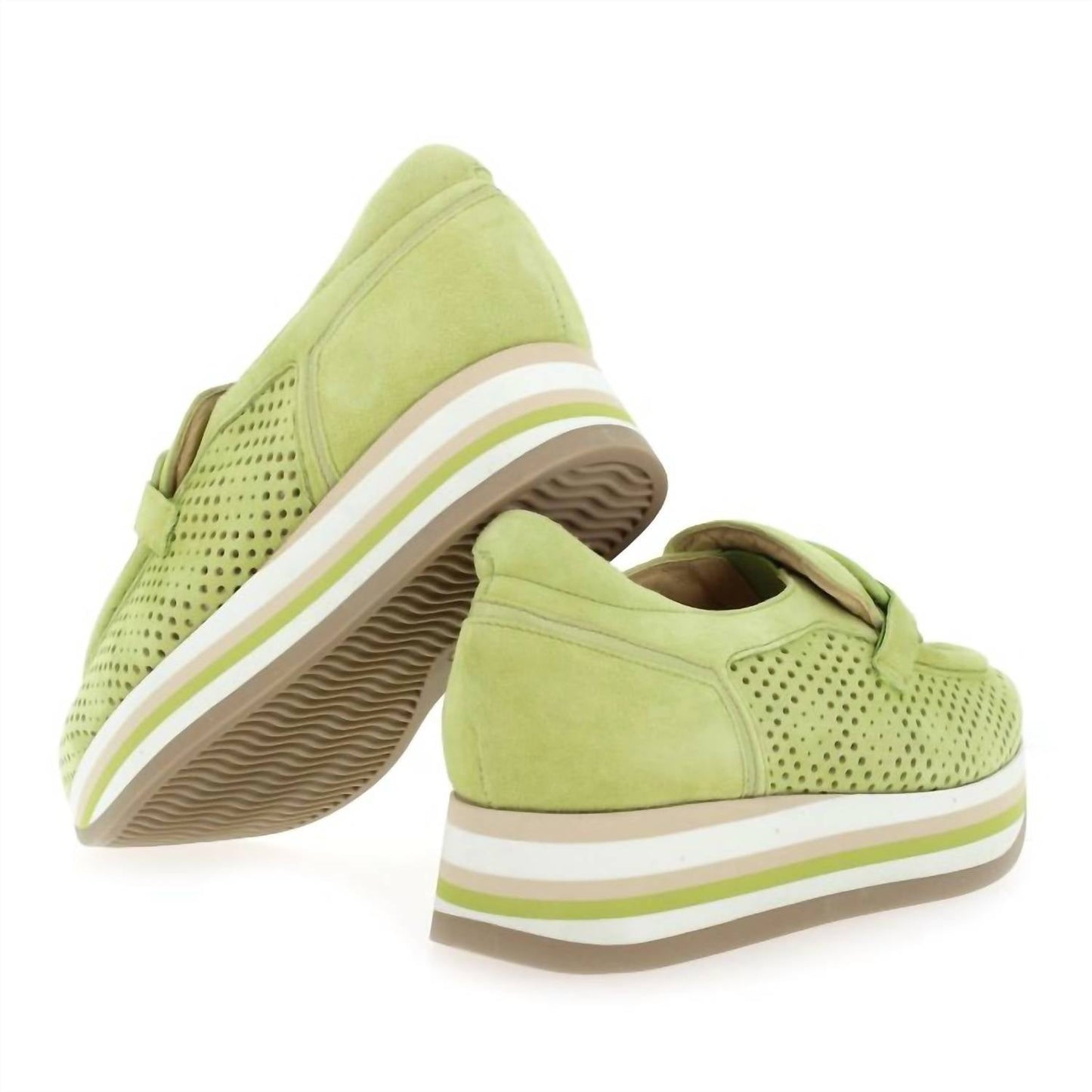 Softwaves - Women's Carlisa Loafer
