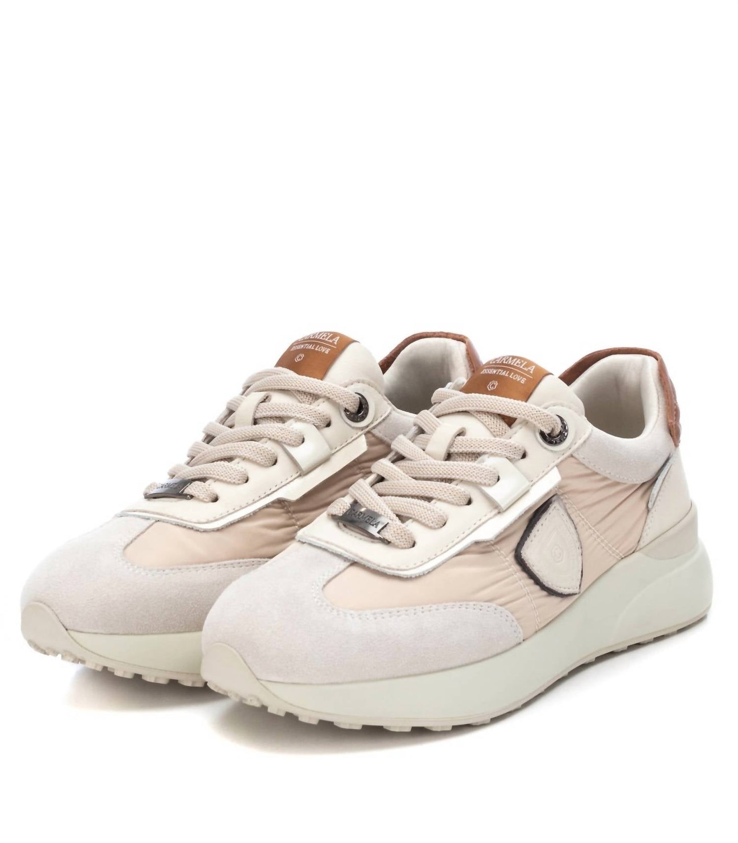 Xti - WOMEN'S CASUAL SNEAKERS