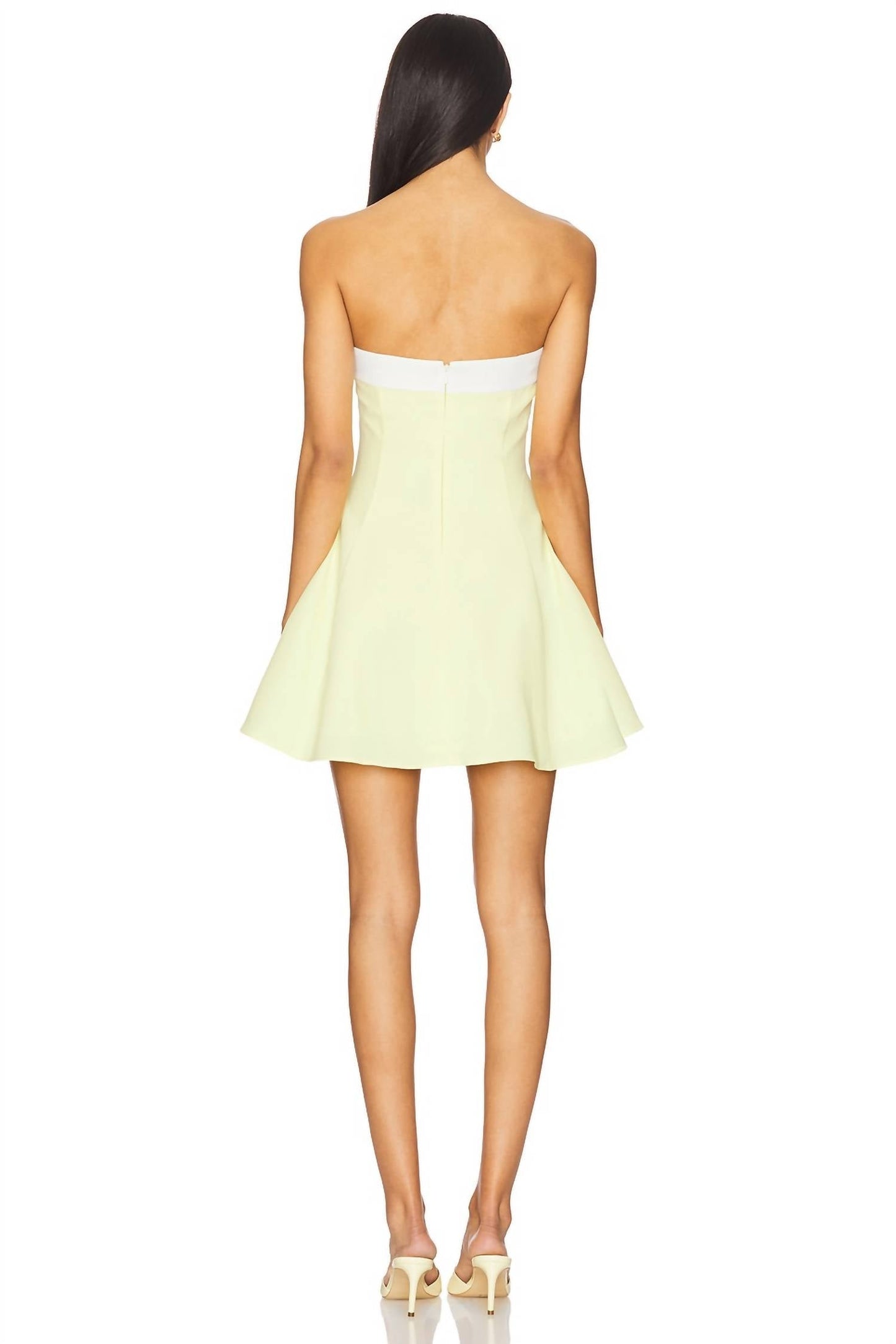 Amanda Uprichard - Kerielle Dress