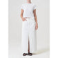 Agolde - Leif Maxi Skirt