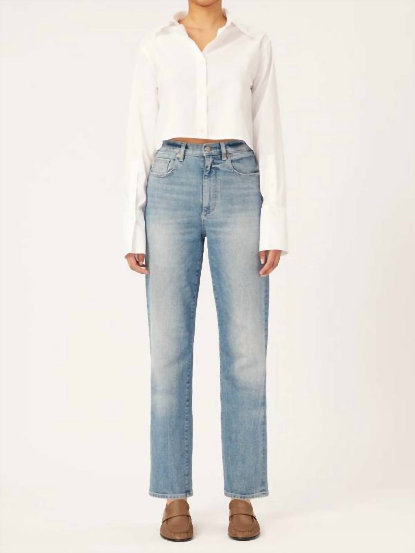 Dl1961 - Women'S - Enora Cigarette Jeans