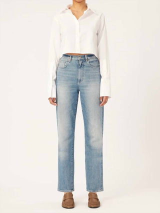 Dl1961 - Women'S - Enora Cigarette Jeans